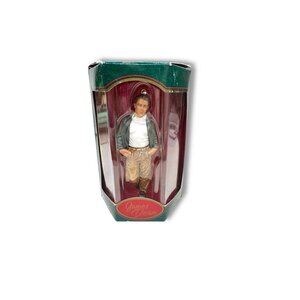 1998 Carlton Heirloom James Dean Ornament w/ Box – Hollywood Legend